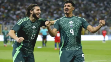 اللقاء المنتظر.. موعد الجزائر والسودان في كأس أمم أفريقيا 2025 والمعلق والقناة